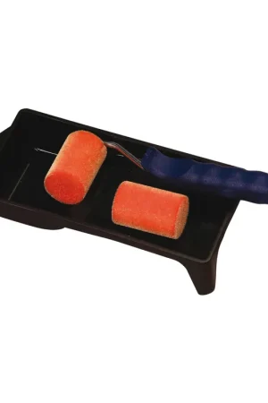 Beste Prijs Master Bronze Aflakset 4-delig Acryl